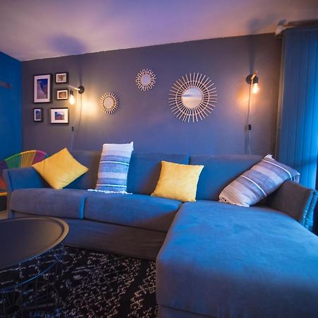 Vue Lac - Appartement 4 Personnes - Tignes Le Lac - 803 - Le Palafour 외부 사진